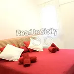 Maison d'hôtes Mizar - Road To Sicily 3*