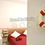 Maison d'hôtes Mizar - Road To Sicily 3*