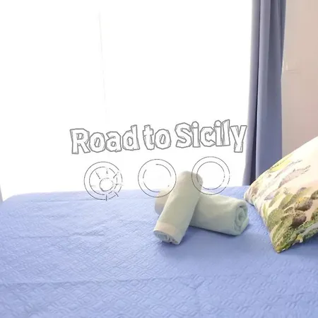Mizar - Road To Sicily 3*