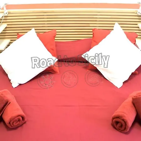 Mizar - Road To Sicily 3*