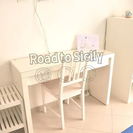 Mizar - Road To Sicily 3* Marina di Ragusa